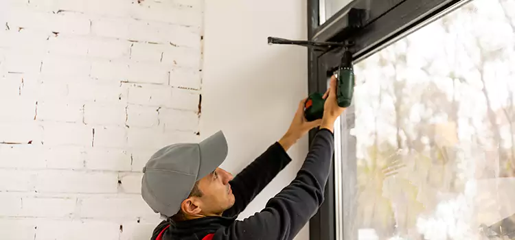 Automatic Door Opener Commercial Fort Washington