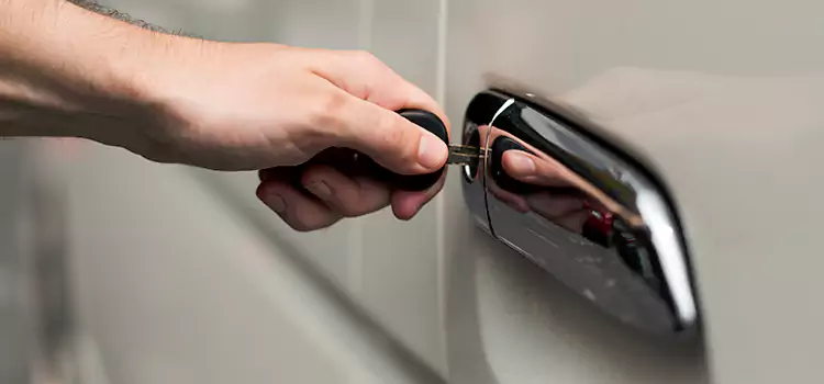 Why Choose Our Auto Locksmith Team in Fort Washington, MD?