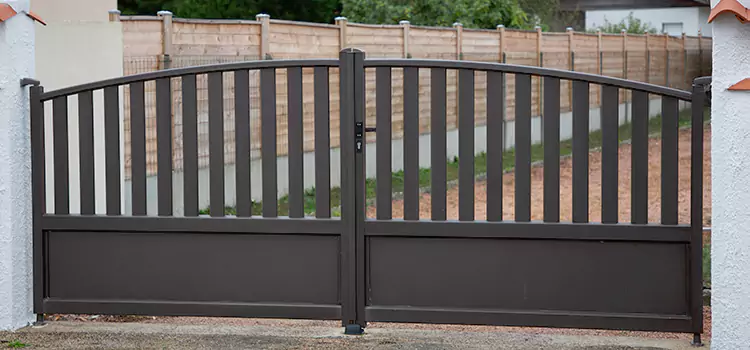 Advanced Gate Solutions in Fort Washington, MD