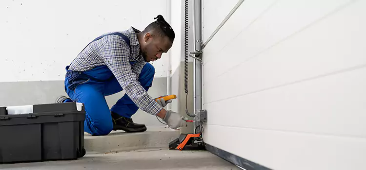 Expert Solutions for Every Garage Lock Need in Fort Washington, MD