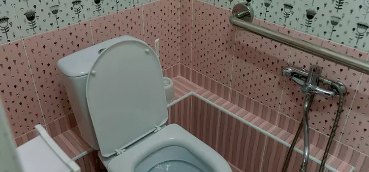 Meeting Diverse Needs With Accessible Restroom Solutions in Fort Washington, MD