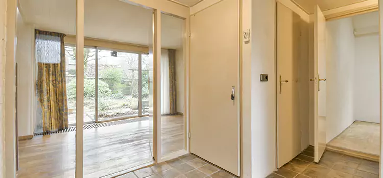 Why Choose Our Pocket Door Experts in Fort Washington, MD?