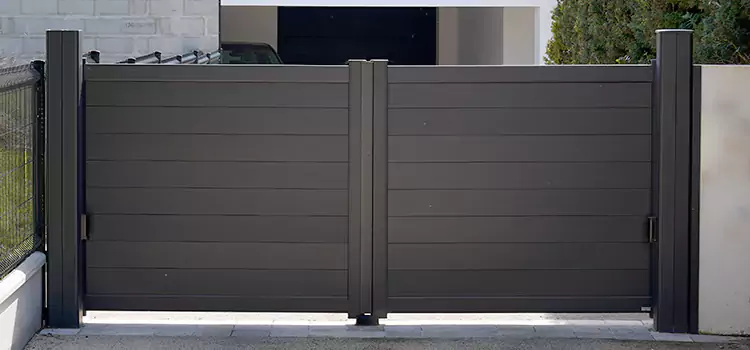 Common Residential Gate Issues We Resolve in Fort Washington, MD