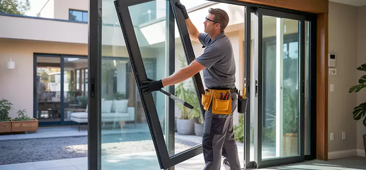 Specialized Sliding Door Roller Services in Fort Washington, Maryland