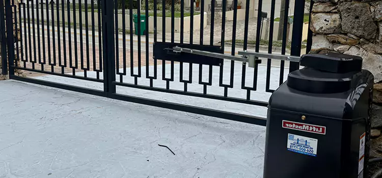 Seamless Installation and Support for Your New Gate in Fort Washington, MD