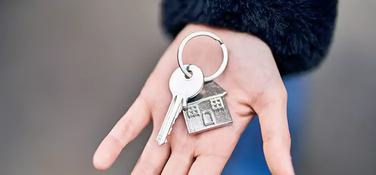 Trusted Broken Key Extraction Fort Washington