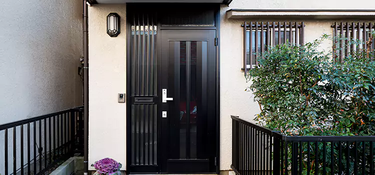 Popular Exterior Door Options in Fort Washington, MD