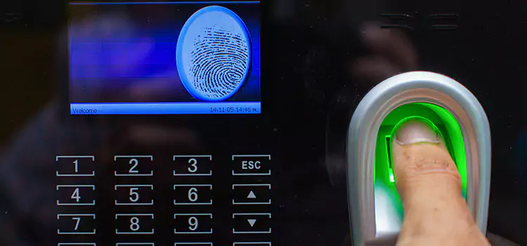 Your Trusted Partner for Secure Access in Fort Washington, MD