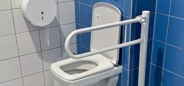 Comprehensive Solutions in Fort Washington, MD for Accessible Facilities