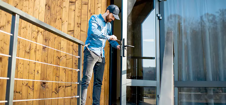 Emergency Patio Door Repair Fort Washington
