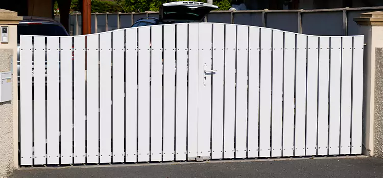 Why Choose Us for Residential Gate Repair in Fort Washington, MD?